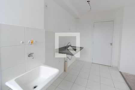 Apartamento à venda com 2 quartos, 42m² em Vila Galvão, Guarulhos