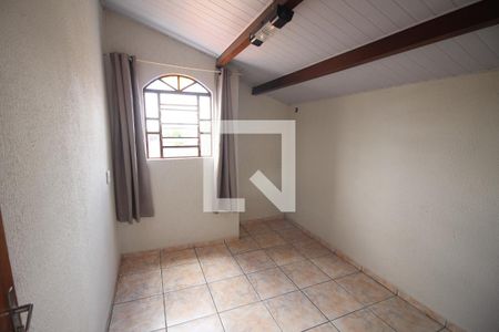 Quarto  de kitnet/studio para alugar com 1 quarto, 60m² em Eldorado, Contagem