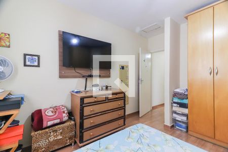 Quarto 1 de casa à venda com 3 quartos, 196m² em Jardim Bonfiglioli, São Paulo