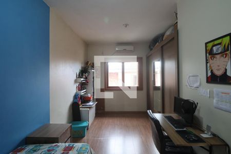 Quarto 2 de casa à venda com 5 quartos, 350m² em Nossa Senhora das Gracas, Canoas