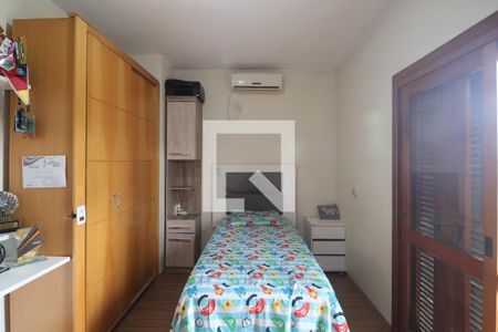 Quarto 1 de casa à venda com 5 quartos, 350m² em Nossa Senhora das Gracas, Canoas