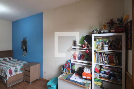 Quarto 2 de casa à venda com 5 quartos, 350m² em Nossa Senhora das Gracas, Canoas