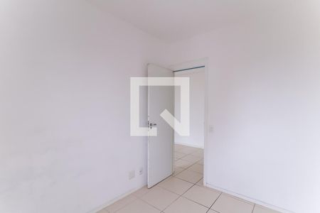 Quarto  de apartamento à venda com 2 quartos, 52m² em Del Castilho, Rio de Janeiro