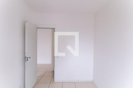 Quarto  de apartamento à venda com 2 quartos, 52m² em Del Castilho, Rio de Janeiro