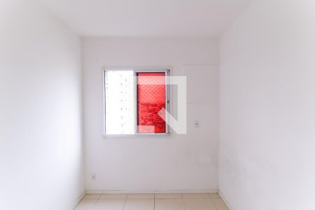 Quarto  de apartamento à venda com 2 quartos, 52m² em Del Castilho, Rio de Janeiro