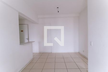 Sala de apartamento à venda com 2 quartos, 52m² em Del Castilho, Rio de Janeiro