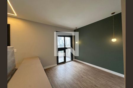 Studio de apartamento à venda com 1 quarto, 45m² em Perdizes, São Paulo