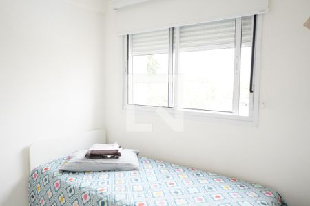 Quarto 1 de apartamento à venda com 2 quartos, 60m² em Vila Bertioga, São Paulo