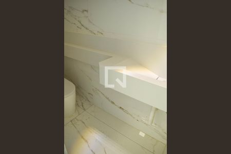 Lavabo de casa à venda com 3 quartos, 140m² em Vila Beatriz, São Paulo