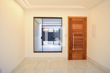 Sala/Cozinha de casa à venda com 3 quartos, 140m² em Vila Beatriz, São Paulo