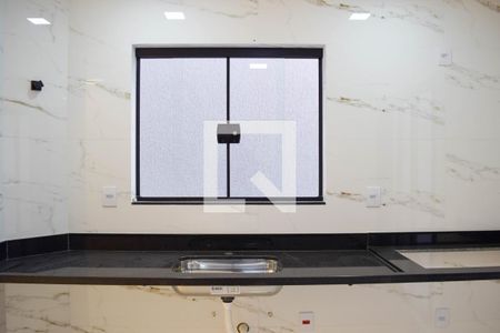 Sala/Cozinha de casa à venda com 3 quartos, 140m² em Vila Beatriz, São Paulo