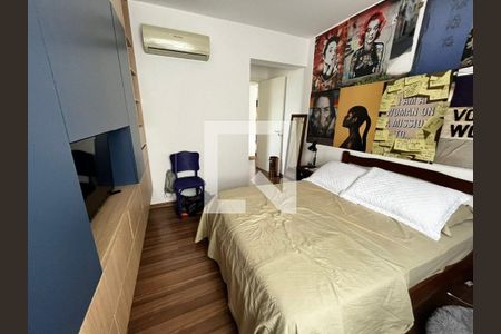 Quarto 1 de apartamento para alugar com 2 quartos, 130m² em Santo Antônio, Porto Alegre