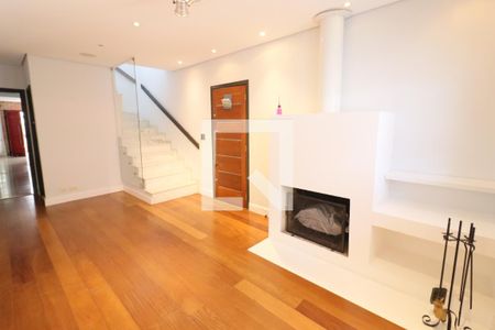 Sala de casa à venda com 3 quartos, 160m² em Umuarama, Osasco