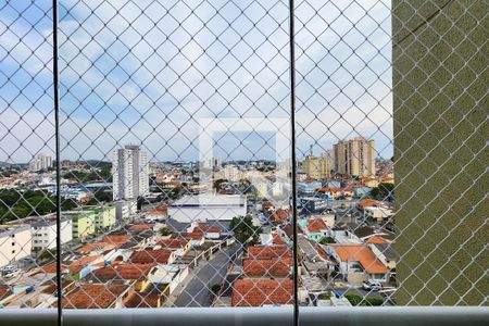 Vista Varanda de apartamento à venda com 2 quartos, 45m² em Assunção, São Bernardo do Campo