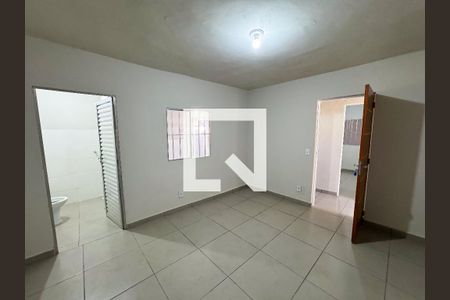 Studio de kitnet/studio para alugar com 1 quarto, 28m² em Jardim das Bandeiras, São Paulo