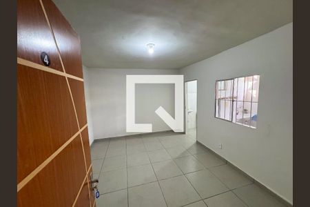 Studio de kitnet/studio para alugar com 1 quarto, 28m² em Jardim das Bandeiras, São Paulo