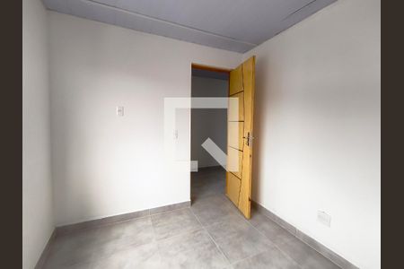 Quarto de apartamento para alugar com 1 quarto, 60m² em Vila Moraes, São Paulo