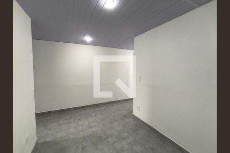 Sala de apartamento para alugar com 1 quarto, 60m² em Vila Moraes, São Paulo