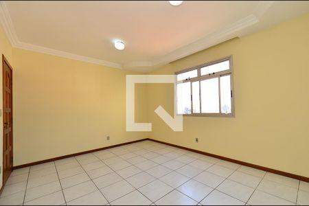 Quarto 1 de apartamento à venda com 3 quartos, 94m² em Palmares, Belo Horizonte