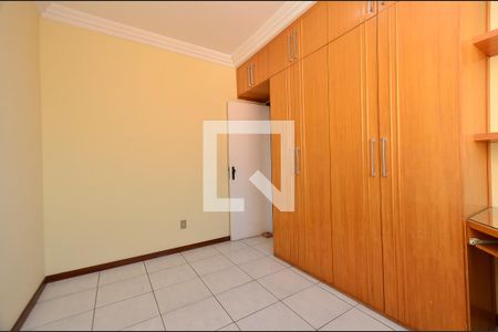 Quarto 2 de apartamento à venda com 3 quartos, 94m² em Palmares, Belo Horizonte