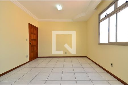 Quarto 1 de apartamento à venda com 3 quartos, 94m² em Palmares, Belo Horizonte