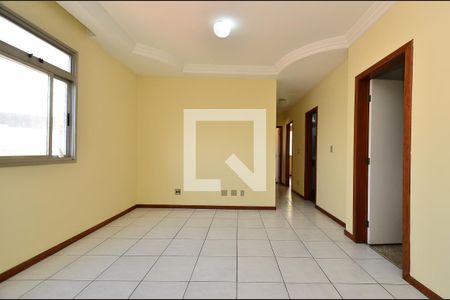 Quarto 1 de apartamento à venda com 3 quartos, 94m² em Palmares, Belo Horizonte