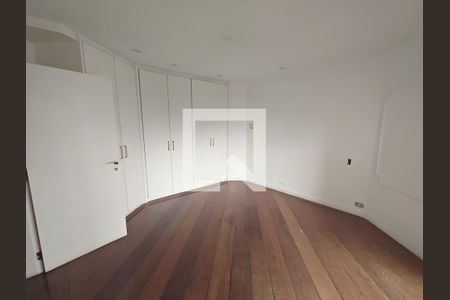 Quarto 2 de apartamento para alugar com 4 quartos, 455m² em Morumbi, São Paulo