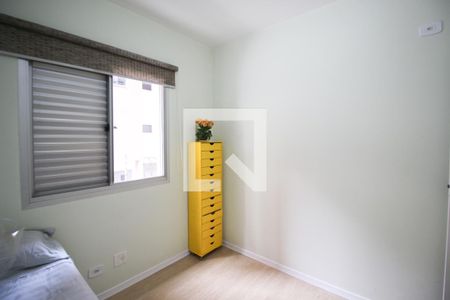 Quarto 1 de apartamento para alugar com 3 quartos, 64m² em Vila Uberabinha, São Paulo