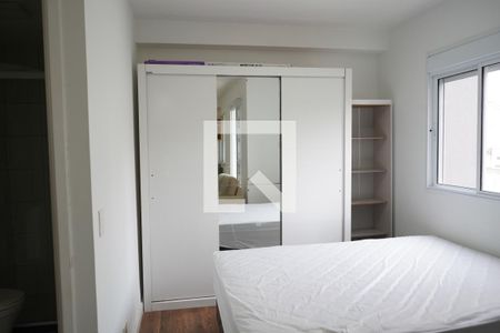 Studio de kitnet/studio para alugar com 1 quarto, 28m² em Brás, São Paulo