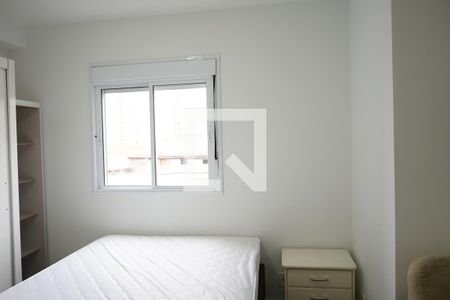 Studio de kitnet/studio para alugar com 1 quarto, 28m² em Brás, São Paulo