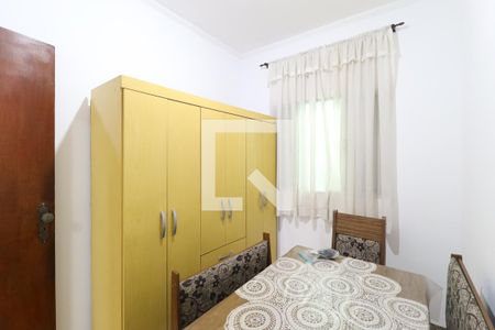 Quarto 2 de casa para alugar com 3 quartos, 85m² em Jardim Japao, São Paulo