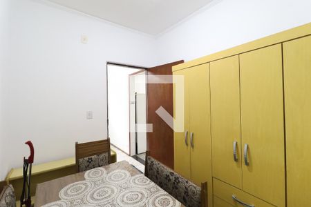 Quarto 2 de casa para alugar com 3 quartos, 85m² em Jardim Japao, São Paulo