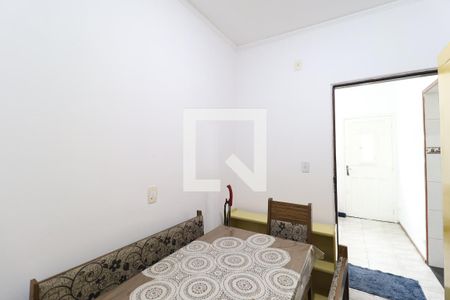 Quarto 2 de casa para alugar com 3 quartos, 85m² em Jardim Japao, São Paulo