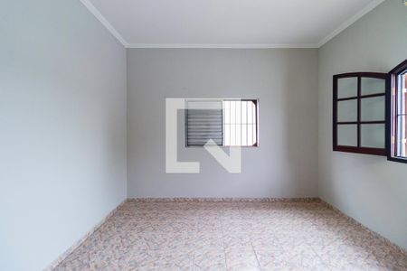 Quarto 1 de casa para alugar com 2 quartos, 70m² em Jardim Taboao, São Paulo