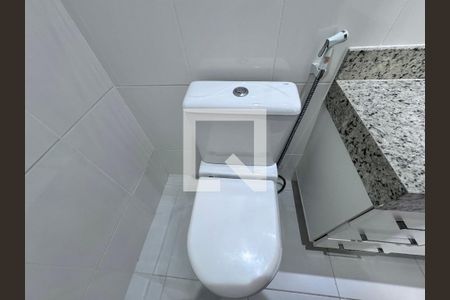 Lavabo de apartamento à venda com 2 quartos, 93m² em Recreio dos Bandeirantes, Rio de Janeiro