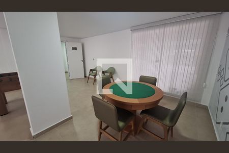 Área comum de apartamento para alugar com 2 quartos, 52m² em Vila Urupes, Suzano