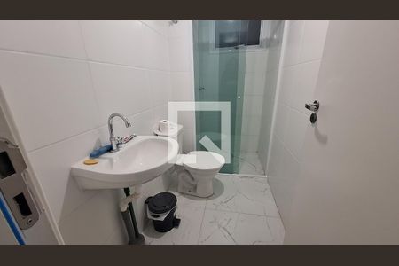 Apartamento para alugar com 2 quartos, 52m² em Vila Urupes, Suzano