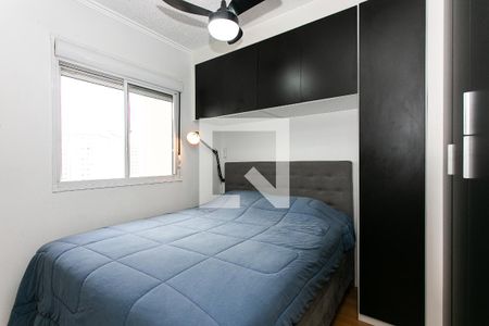 Quarto 1 de apartamento para alugar com 2 quartos, 42m² em Penha de França, São Paulo