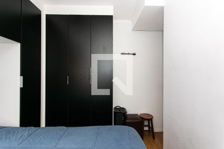 Quarto 1 de apartamento para alugar com 2 quartos, 42m² em Penha de França, São Paulo