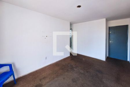 Sala de apartamento à venda com 2 quartos, 79m² em Centro, Niterói