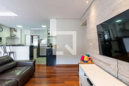 Foto 16 de apartamento à venda com 2 quartos, 96m² em Jardim Vazani, São Paulo