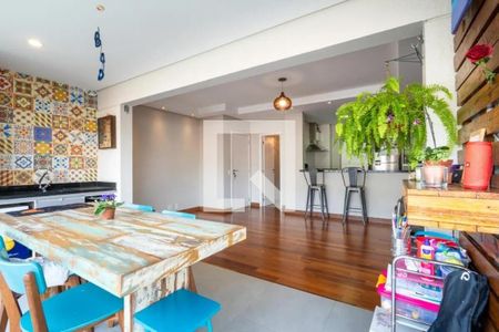 Foto 30 de apartamento à venda com 2 quartos, 96m² em Jardim Vazani, São Paulo