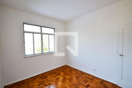 Quarto 1 de apartamento à venda com 3 quartos, 70m² em Higienópolis, Rio de Janeiro
