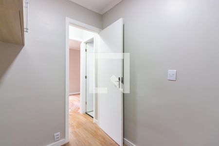 Quarto 1 de apartamento para alugar com 3 quartos, 55m² em Piratininga, Osasco
