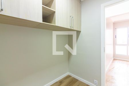 Quarto 1 de apartamento para alugar com 3 quartos, 55m² em Piratininga, Osasco