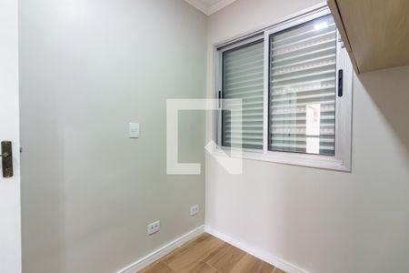 Quarto 1 de apartamento para alugar com 3 quartos, 55m² em Piratininga, Osasco