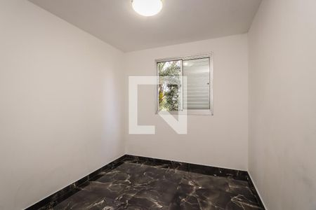 Quarto de apartamento à venda com 2 quartos, 48m² em Fazenda Morumbi, São Paulo
