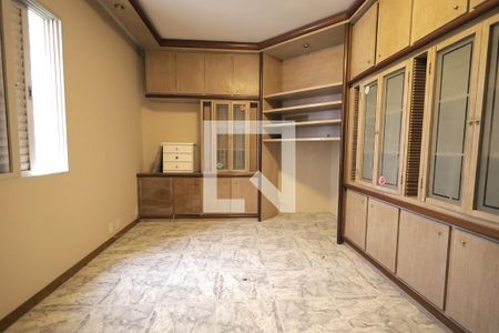 Quarto 1 de apartamento para alugar com 3 quartos, 154m² em Jardim Bela Vista, Santo André