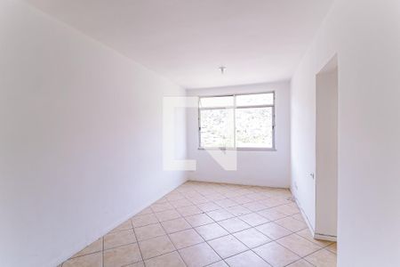 Sala de apartamento à venda com 2 quartos, 74m² em Engenho de Dentro, Rio de Janeiro