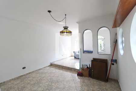 Sala de casa à venda com 3 quartos, 269m² em Tucuruvi, São Paulo